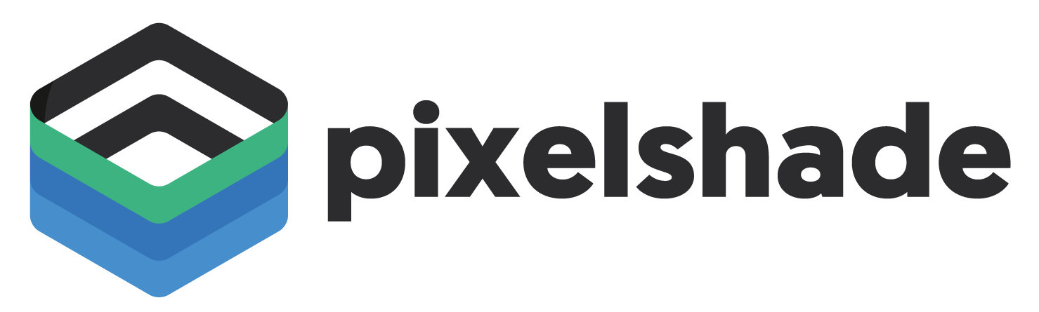 Pixelshade